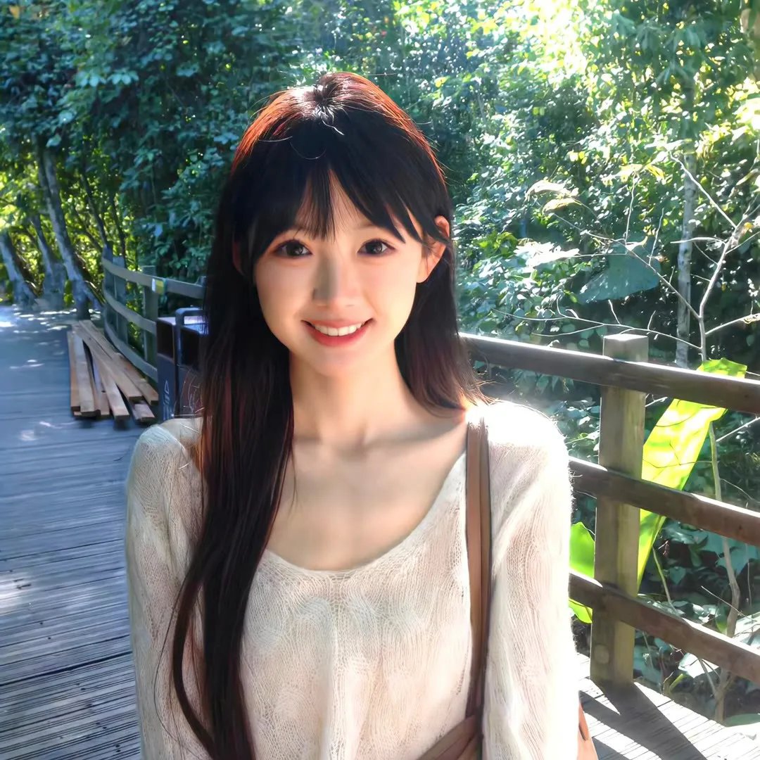 小鱼莉莉
