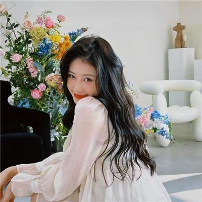 女友成堆